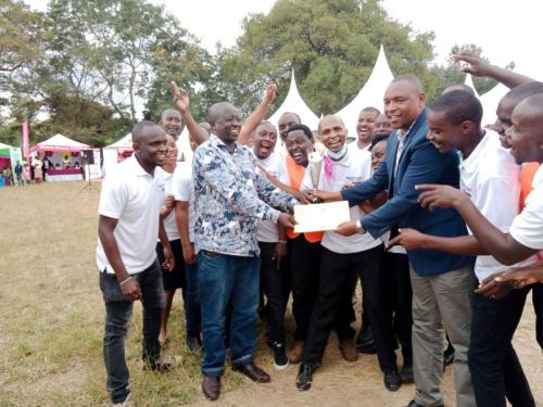 Winas Sacc shines during the 2023 ICA celebrations-min